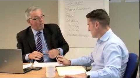 Appraisal:  How NOT 2