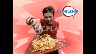 Download lagu Iklan Indomie Goreng Pedas (2004)