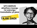 Storika MFAHAMU SARAH RECTOR MTU MWEUSI ALIYEITWA MZUNGU NA WAZUNGU Ibrahim Nuhu Storika MFAHAMU SARAH RECTOR MTU MWEUSI ALIYEITWA MZUNGU NA WAZUNGU Ibrahim Nuhu