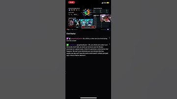 When your AI assist expresses itself better than you can #streamerbot #chatgpt #twitchstreamer