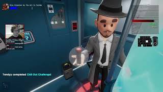Famous Escape Simulator Speedrun (Any% Coop) - 19:44 [World Record] Net Worth