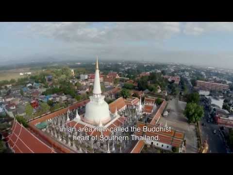 Nakhon Si Thammarat Walking Tour (ENGLISH)