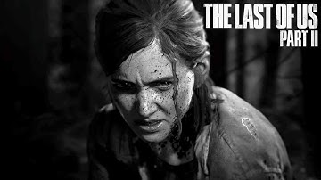 The Last Of Us Part II-Walkthrough Gameplay Part38-4K- No Commentary-CZ Subtittles