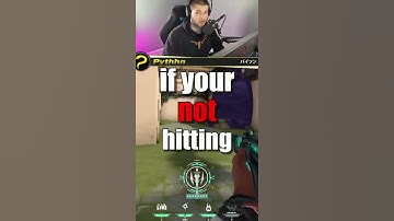 Why You NEED Low Sens...