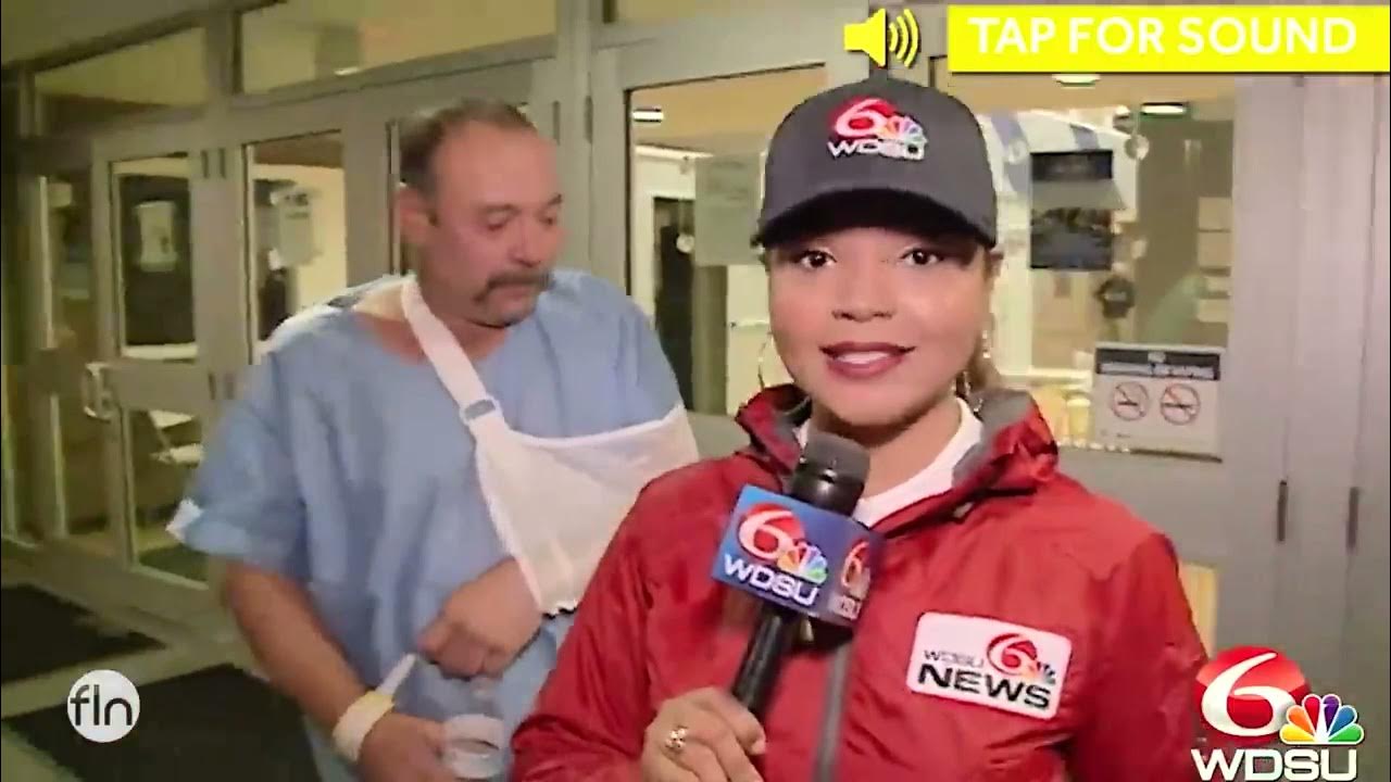 Best Tv News Bloopers Of The Decade Best TV News Bloopers Of The Decade part 1 - YouTube