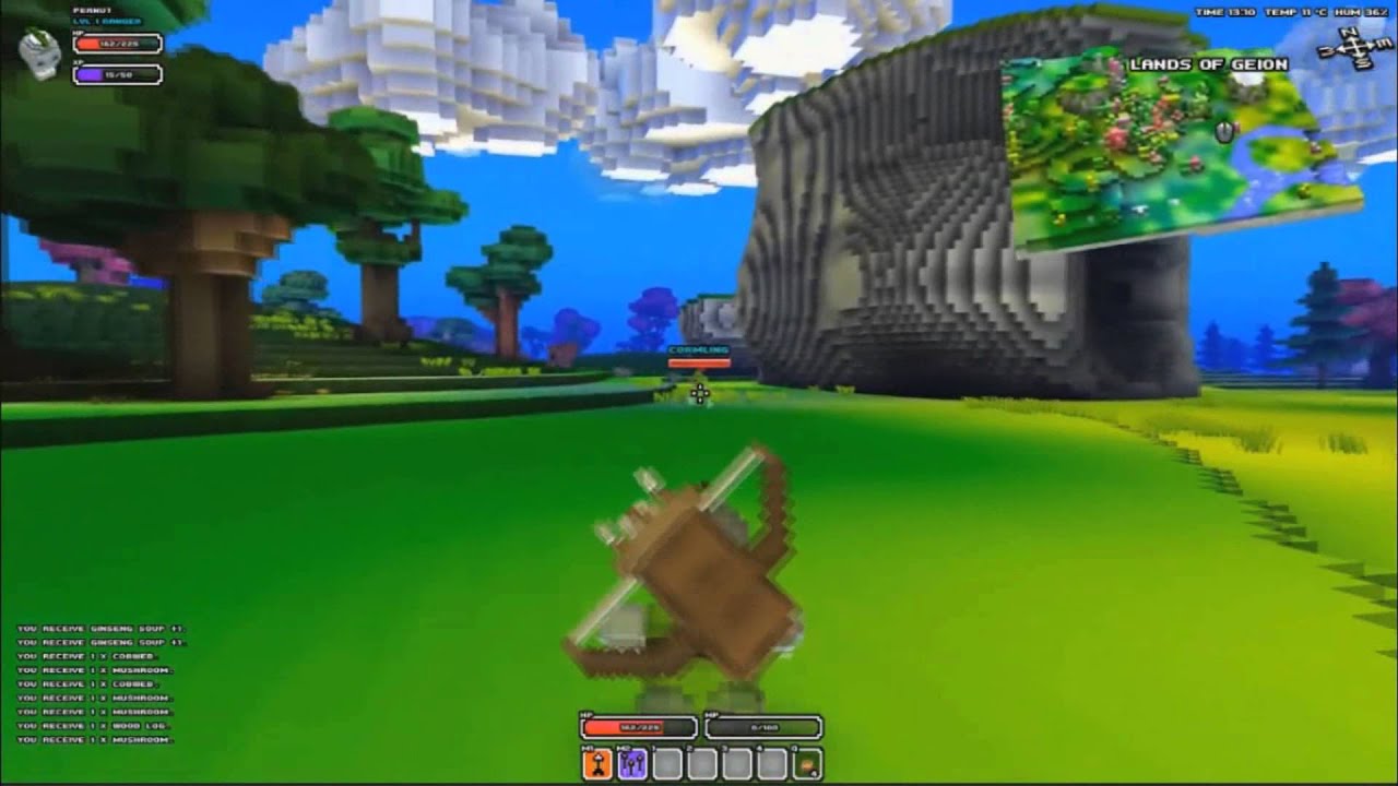 cube world crack 2016 cube world crack 2016