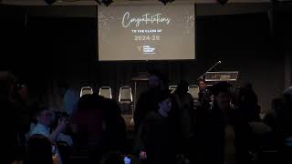 Pulse Radiology Institute Graduation Live Stream