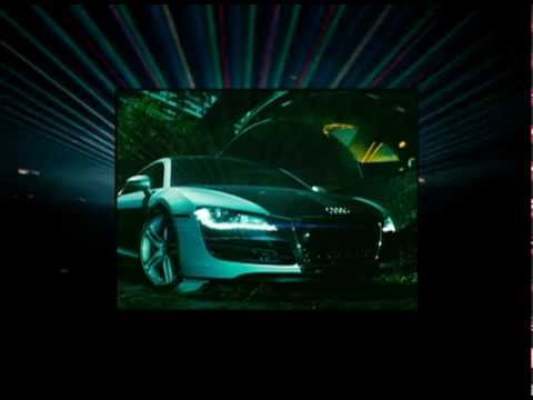 NGUZUNGUZU // TRANSFORMERS 2 // demo // PART 2