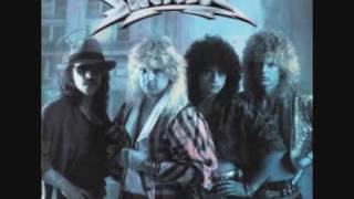 Sinner - Rebel Yell