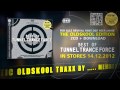 Best of tunnel trance force  the oldskool edition megamix
