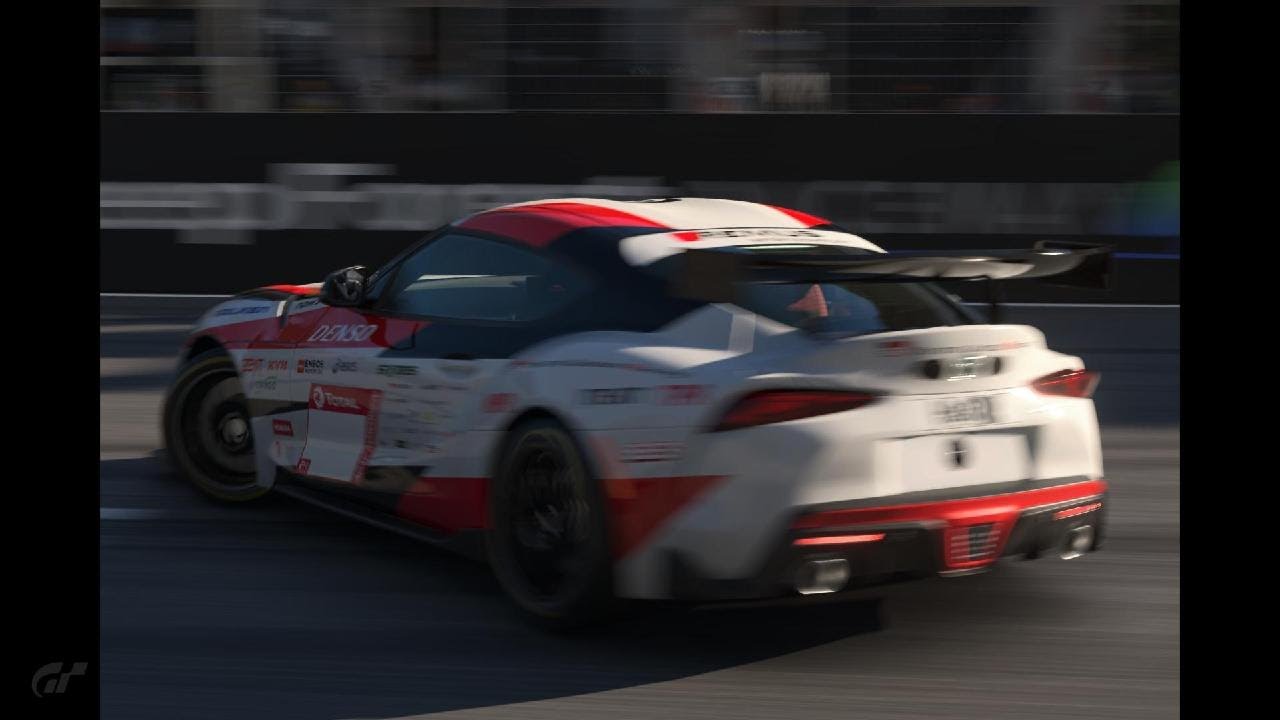 Gran Turismo 7 | Weekly Chellenge | 9 January | Deep Forest – World Touring Car 700