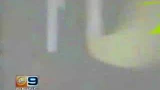 WWOR-TV UPN 9 News Open (2005)