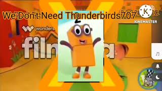 Not My Video I Interrupted Jakub Bug Productions Numberblocks Two
