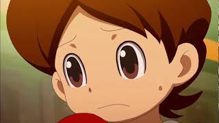 Yo-Kai Watch - I Feel Bad But Thats No Excuse To Make Other People Eat Unhealthy