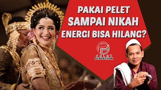 This is the Ruling on Using Love Magic Until Marriage! Can the Marriage Last? This is the Ruling on Using Love Magic Until Marriage! Can the Marriage Last?
