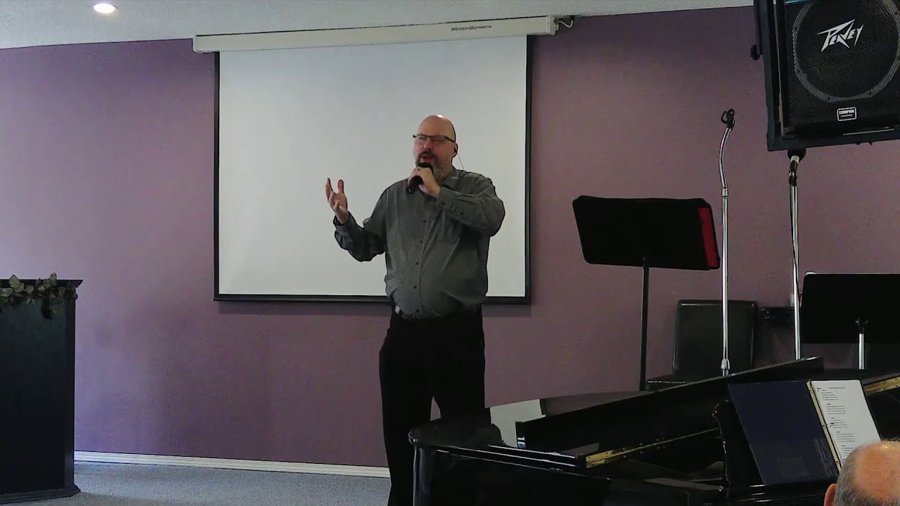 Fountain Of Life Church Sunday Worship Service 2020/07/05 YouTube