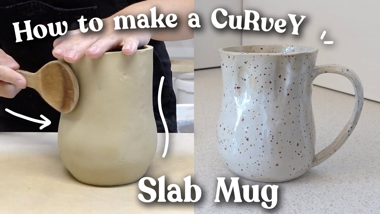 How to Slab Clay (with Pictures) - wikiHow