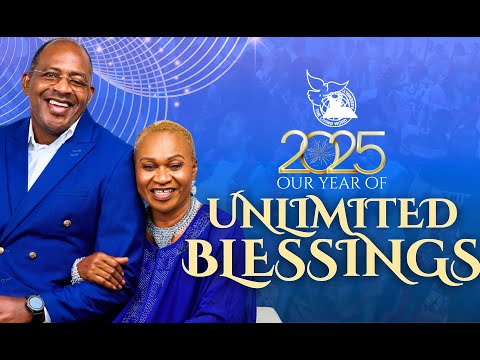 MDH With Pastor Benjamin Nebechukwu 10 Oct 2025