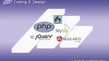 สอนเขียน PHP สอนเขียนโค้ดรายงานสร้างเอกสาร PDF ตอนที่ 1