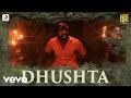 Iraivi - Dhushta Video | Vijay Sethupathi | Santhosh Narayanan