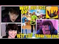 CLIX On WIFI Goes DEMON MODE In FNCS With BUGHA & BIZZLE! Ronaldo Gets UNBANNED On Fortnite.