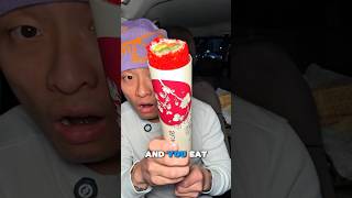 Soy Straw Pushes Sushi Straight To Your Mouth