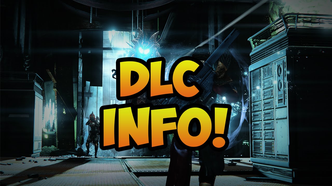 Destiny Expansion 1 'The Dark Below' Info: New Raid, New Gear, Light lvl Increased & More