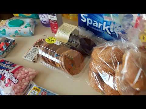 Hustling with coupons, at Grocery Stores for everyday items. Ep.157