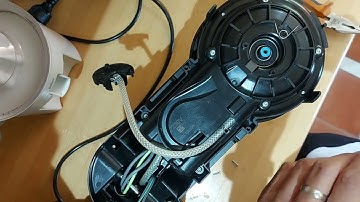 How to fix your Nespresso vertuo next coffee machine (blink Orange 2x)