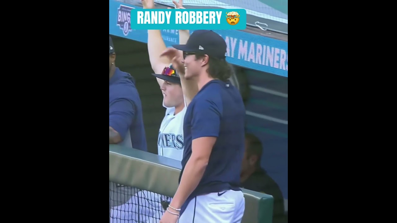He brought that back ⚾