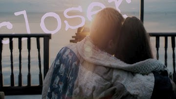 (The Curious Case of Benjamin Button) Benjamin & Daisy || Closer