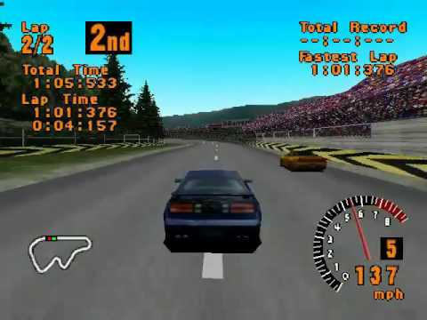 gran turismo 4 playstation 2