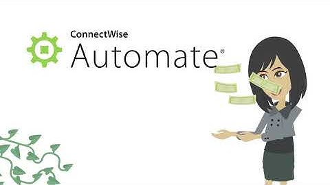 ConnectWise Automate Implementation, Consulting, and Support