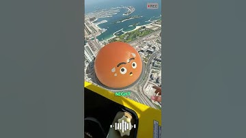 The Largest LED Screen in the World MSG Sphere Las Vegas #msgsphere #ledscreen #msgspherelasvegas