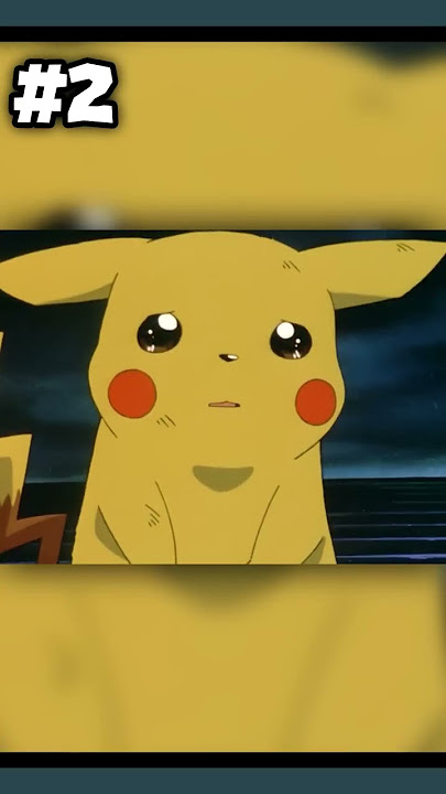 Ash Telah Mati 6 Kali di Pokemon