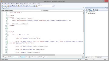 Adding Drop-Down Menu to a Web Page via Embed Code