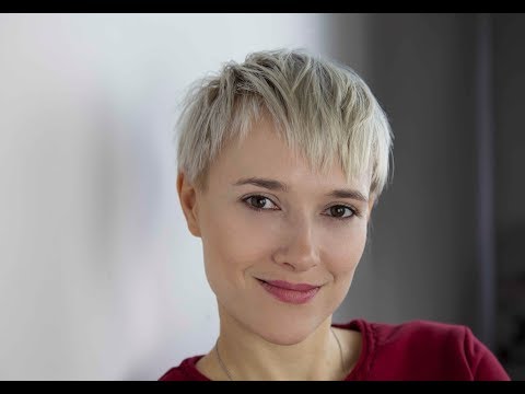Актриса Вера Романова