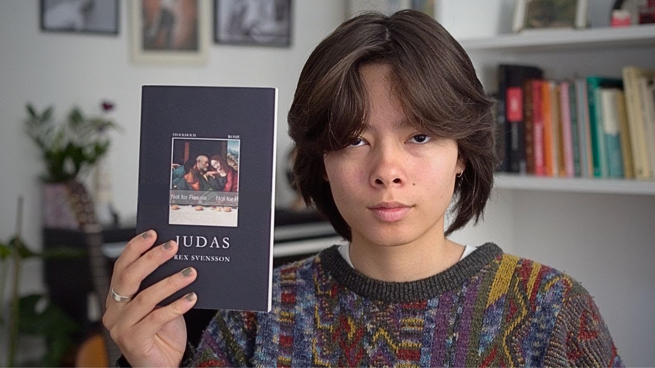 I finally wrote a book at 18