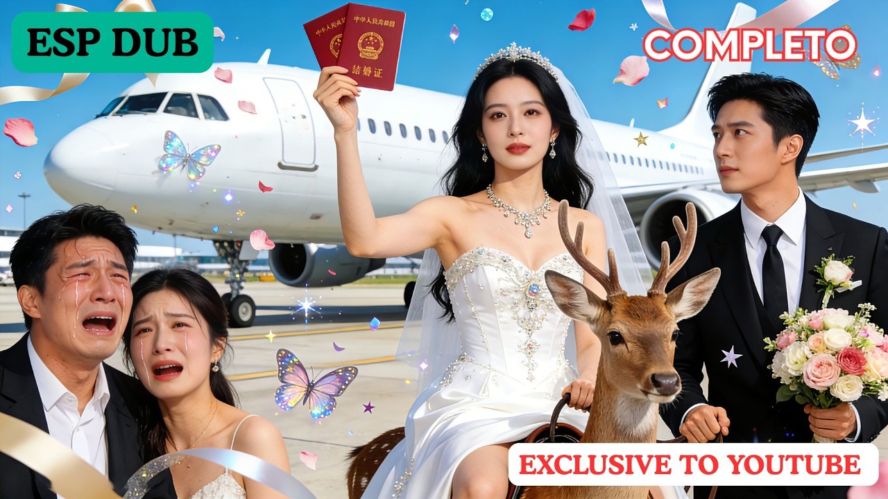 El día de registrar el matrimonio,fui traicionada y, acto seguido, otro hombre me propuso matrimonio