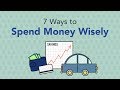 7 Tips to Spending Money Wisely | Phil Town