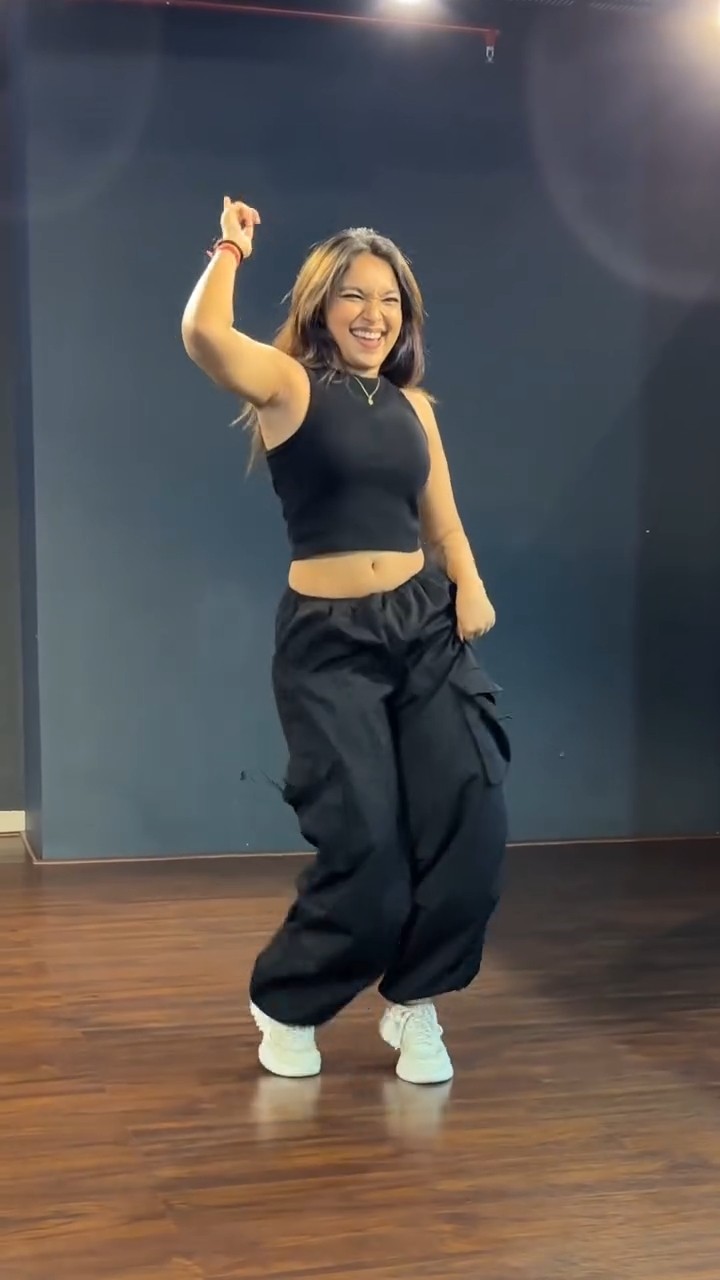 Character Dheela I Rithikaaaa Dance #shorts #viral