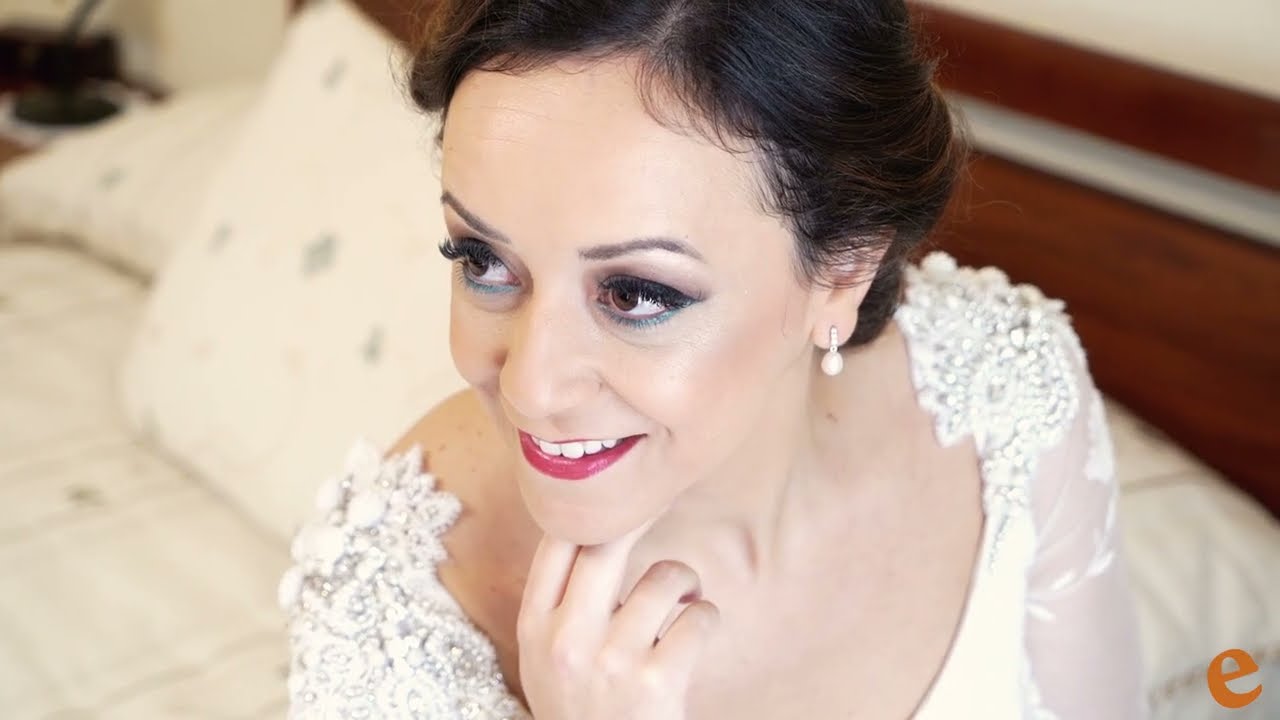 Video de boda en Rute, Alvaro y Lucía.