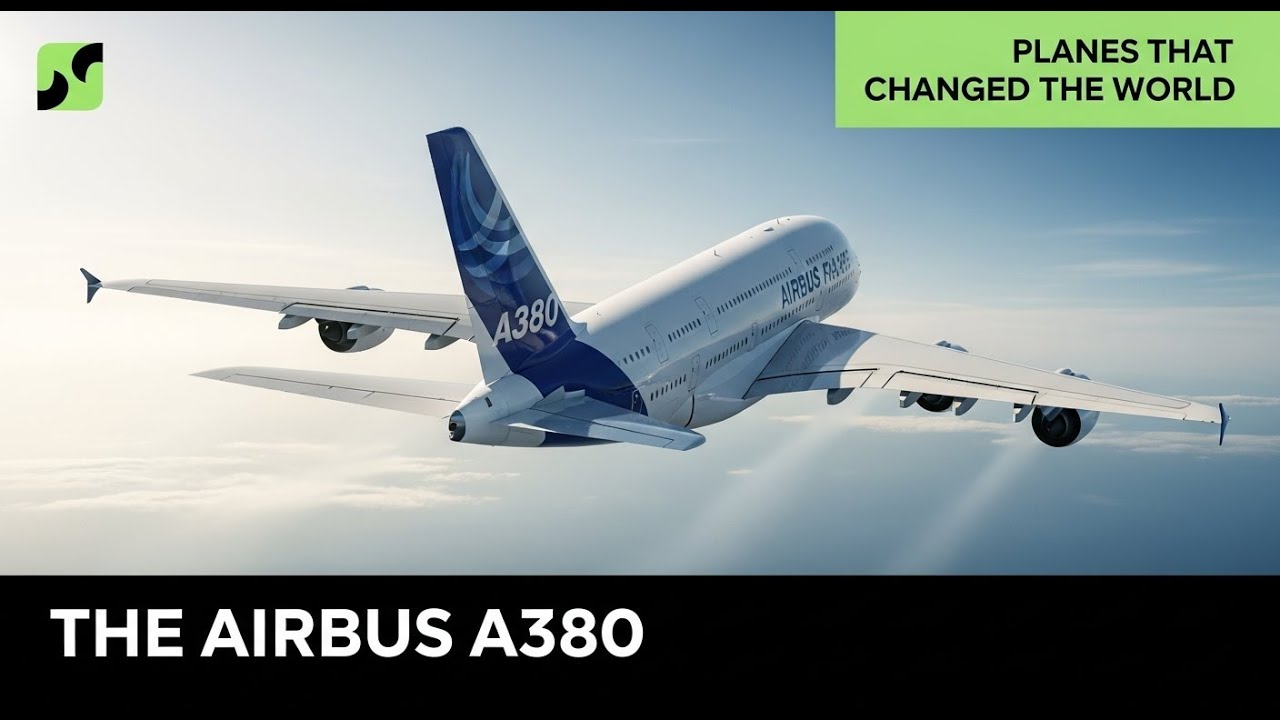 Why the Airbus A380 Is Making a Comeback in 2025