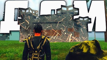 НАШ ПЕРВЫЙ ДОМ | Дуо-выживание в Stranded Isle