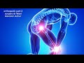 orthopedic part 2| surgery | dr Wael metwally Revision Azhar