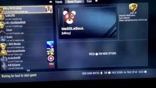 We Broke Forfeits third map