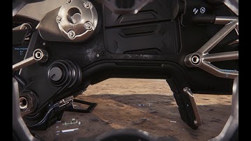 Dragonfly Black spawn upside down (but still ridable)