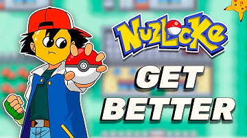 10 Ways to IMPROVE at Pokemon Nuzlocke