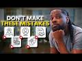 Don&#39;t file an LLC until you do this. (Business Credit Mistakes)