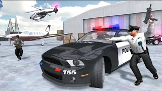 Police Simulator - Swat Border Patrol Gameplay #1 screenshot 2